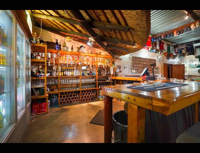 42,857M² LODGE FOR SALE IN CAPE FARMS